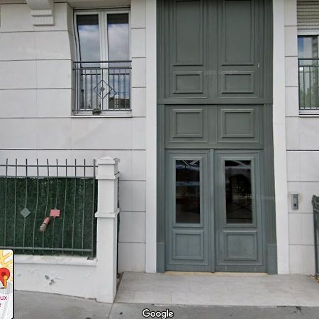 Moderne & Luxury T2 Paris La Defense Apartment Puteaux Exterior photo
