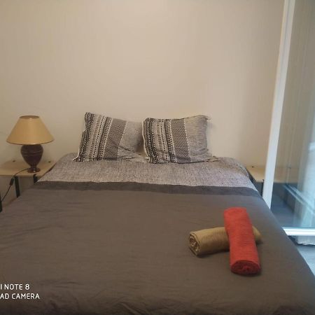 Moderne & Luxury T2 Paris La Defense Apartment Puteaux Exterior photo