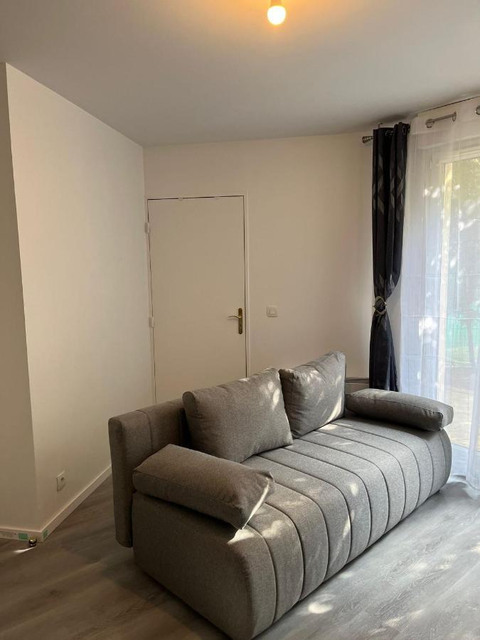 Moderne & Luxury T2 Paris La Defense Apartment Puteaux Exterior photo