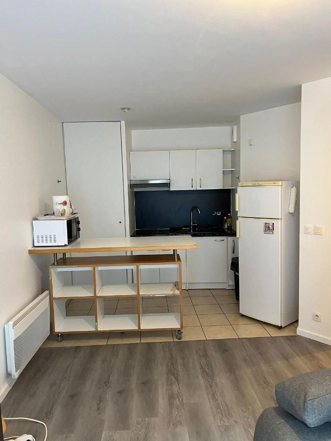 Moderne & Luxury T2 Paris La Defense Apartment Puteaux Exterior photo