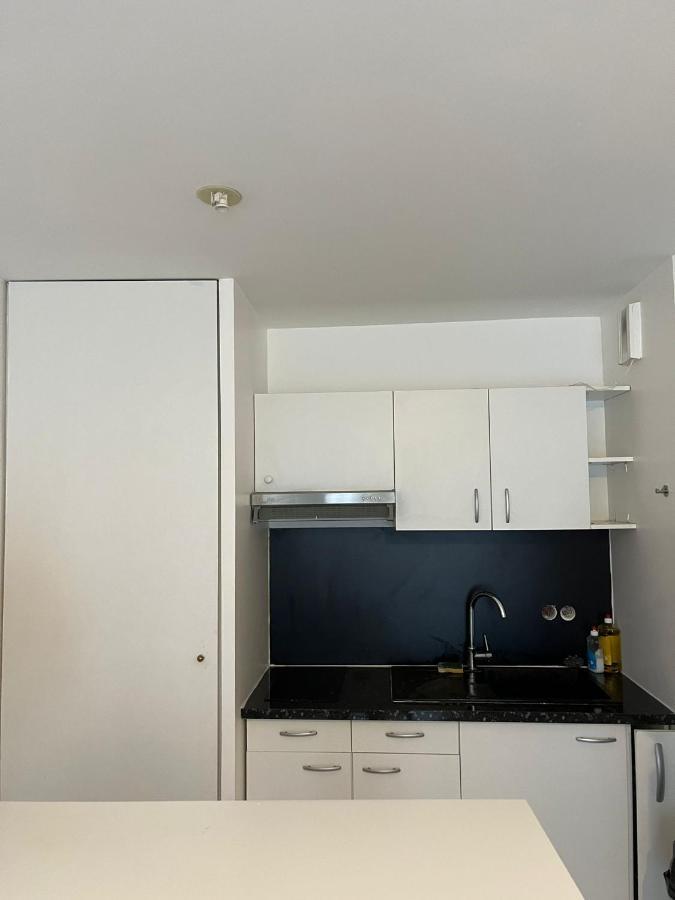 Moderne & Luxury T2 Paris La Defense Apartment Puteaux Exterior photo